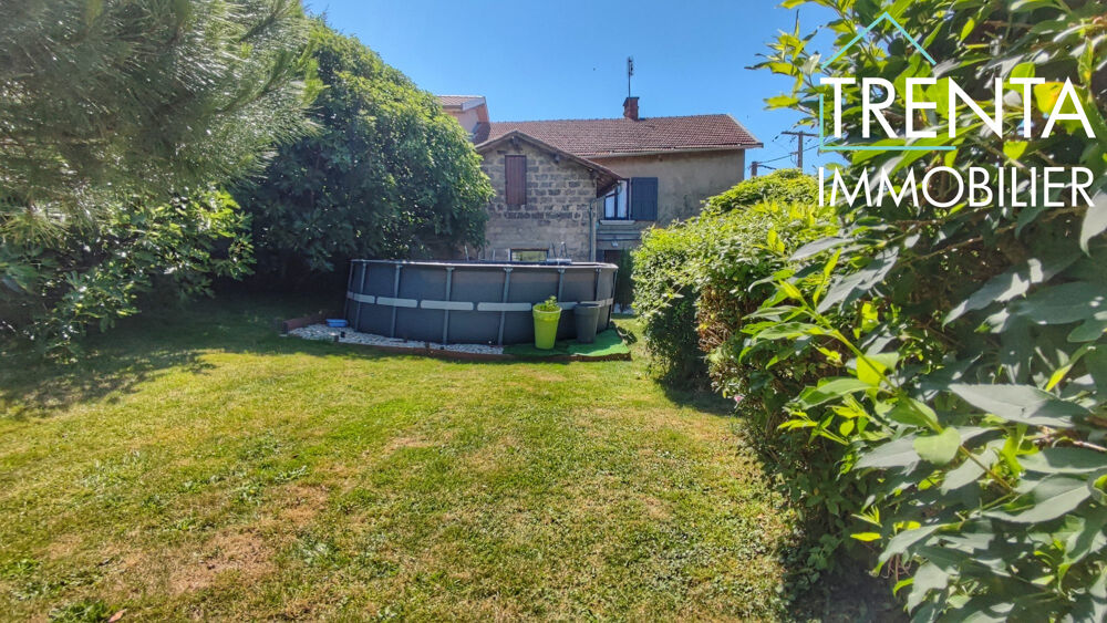 Maison à vendre La Murette