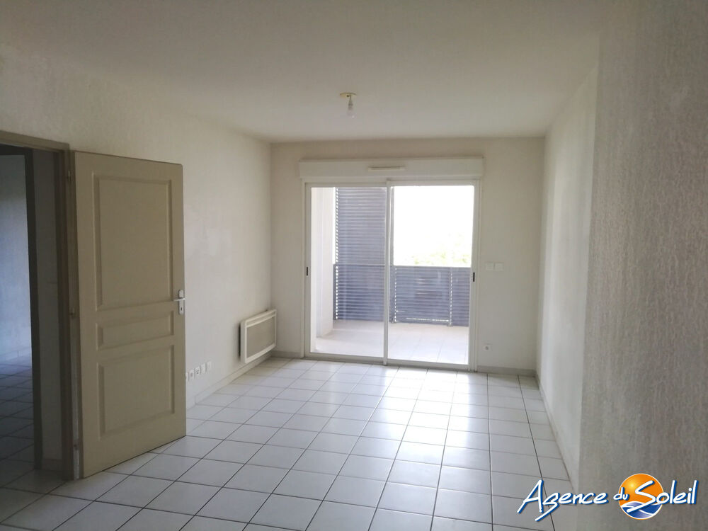 Location Appartement Appartement T2 Four à Chaux Béziers