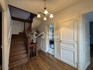  Maison à vendre 8 pièces 228 m²