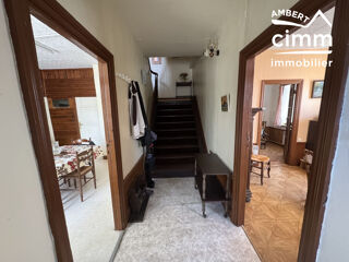  Maison � vendre 13 pi�ces 131 m�