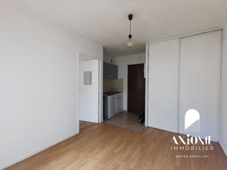  Appartement � louer 2 pi�ces 23 m�