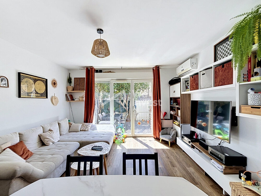 APPARTEMENT T3 TRIPLEX - MAUGUIO