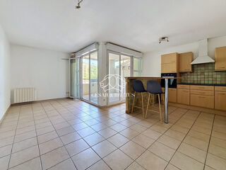  Appartement à vendre 2 pièces 53 m²