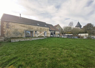  Maison à vendre 6 pièces 161 m²