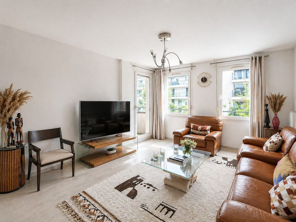 Appartement à vendre Saint-Genis-Pouilly