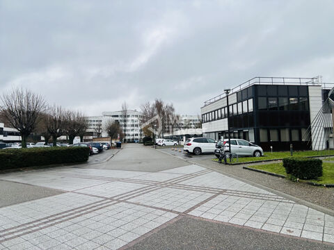 Immobilier Professionnel &agrave; louer Strasbourg 990 67100 Strasbourg