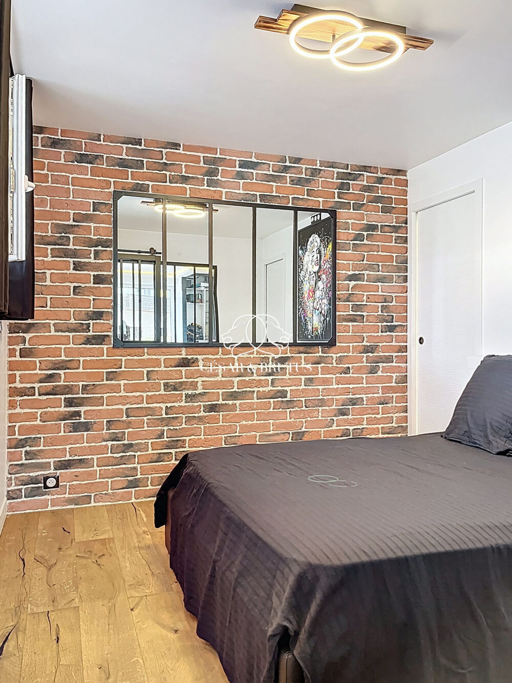Appartement 2 pièces 51 m² · à Saint-Didier-au-Mont-d'Or · 51 m² · 275 000 €