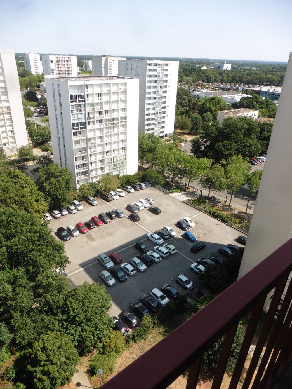 Vente Appartement Appartement à vendre Rennes Rennes