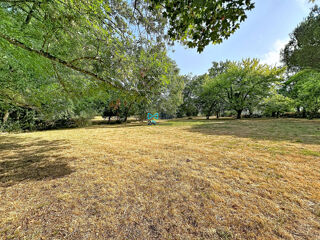  Terrain à vendre 1651 m²