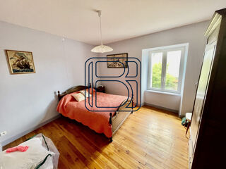  Maison à vendre 8 pièces 209 m²