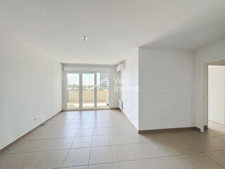  Appartement à vendre 3 pièces 60 m²