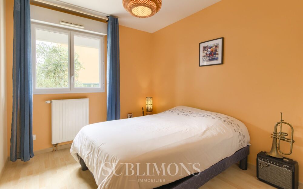 Appartement à vendre Bouguenais