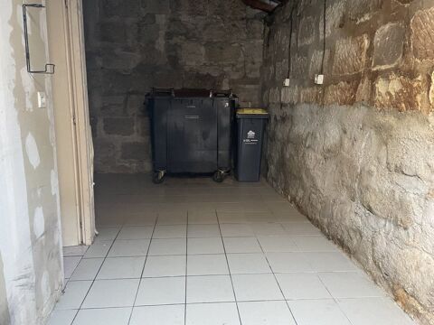   Local commercial sis à BRIVE-LA-GAILLARDE 