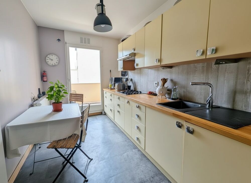 Vente Appartement GAILLARD - APPARTEMENT ATYPIQUE A DEUX PAS DE LA SUISSE Gaillard