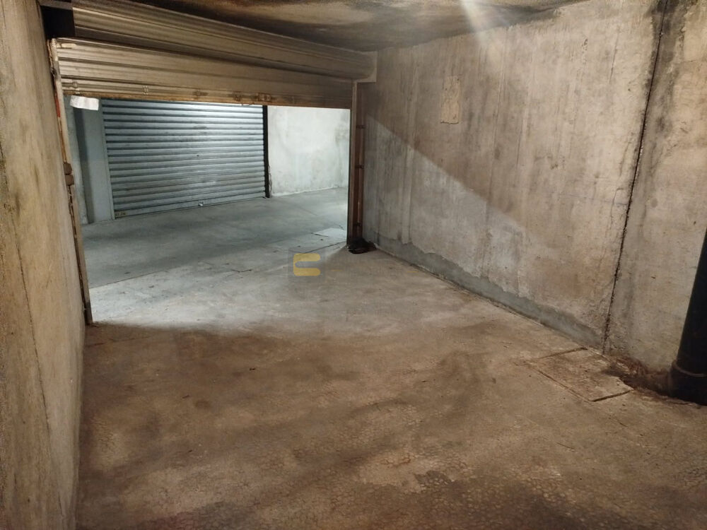 Vente Parking/Garage ANNEMASSE - Garage Annemasse