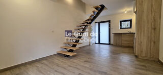  Appartement � vendre 3 pi�ces 47 m�