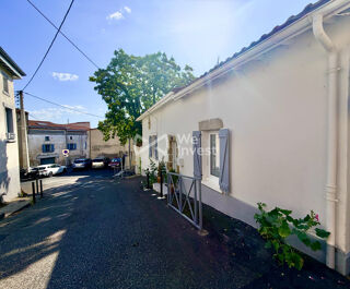  Maison à vendre 3 pièces 78 m²