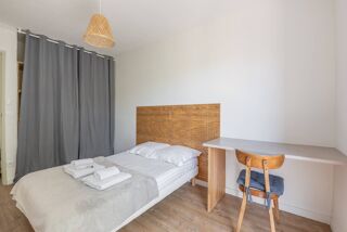  Maison � louer 5 pi�ces 92 m� Le cr�s