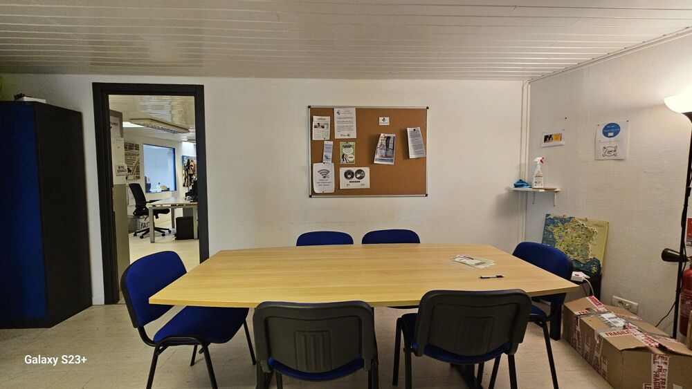 Vente Immeuble IMMEUBLE A USAGE DE BUREAUX ET COMMERCE Niort