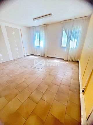  Appartement à vendre 3 pièces 74 m²