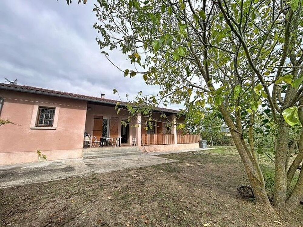 Location Maison MAISON PLAIN PIED GAILLAC Gaillac