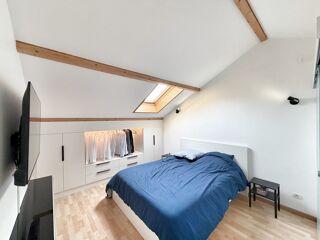  Maison à vendre 5 pièces 117 m²