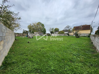  Terrain � vendre 610 m�