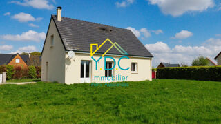  Maison à vendre 5 pièces 118 m²