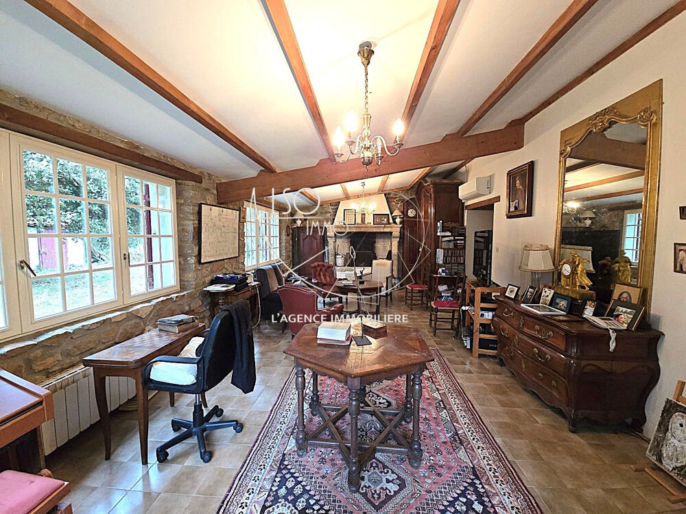 � vendre  Maison Les Sables-d'Olonne (85180)