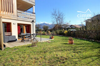  Appartement à vendre 4 pièces 82 m²
