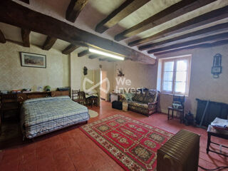  Maison à vendre 4 pièces 99 m²