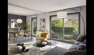  Appartement � vendre 4 pi�ces 74 m�