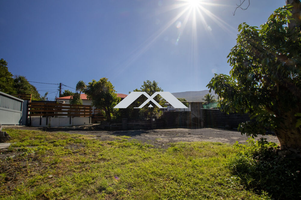Vente Maison Superbe maison f4 avec piscine entièrement rénovée Saint-joseph