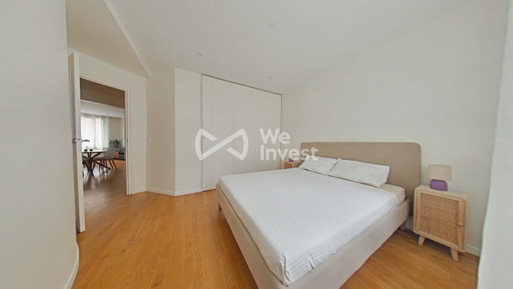 à vendre  Appartement Paris 10