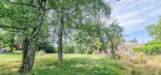  Terrain � vendre 740 m�