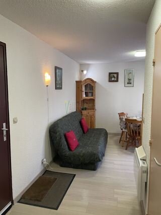  Appartement à vendre 2 pièces 26 m²