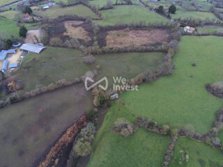  Terrain � vendre 6102 m�