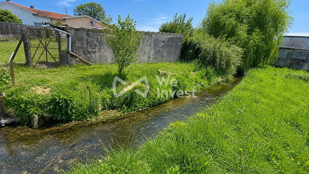 Vente Terrain Terrain à vendre Coarraze Coarraze