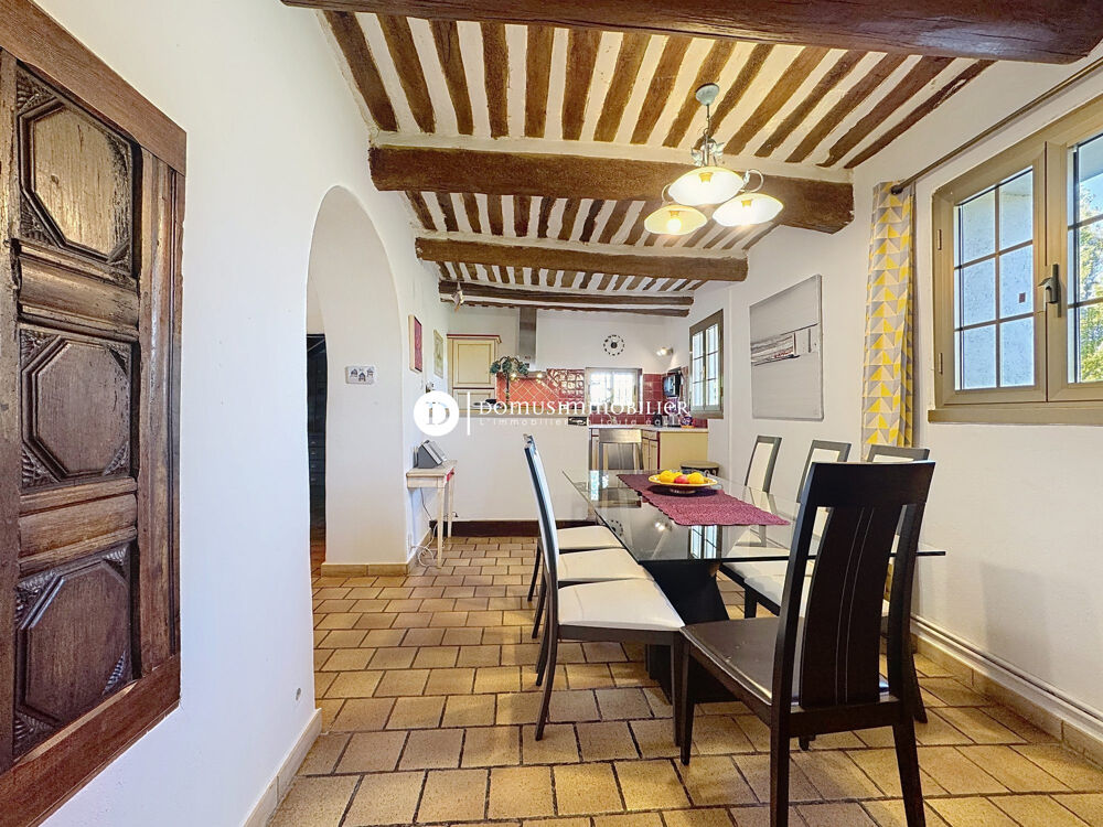 à vendre  Maison Le Thor (84250)