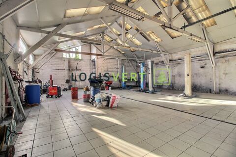   Local commercial à Palaiseau 
