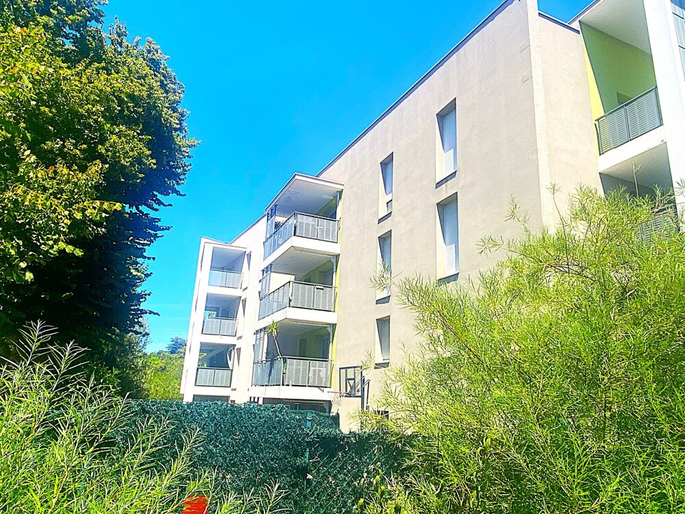 TRES BEAU T3 RECENT AVEC TERRASSE ET GARAGE