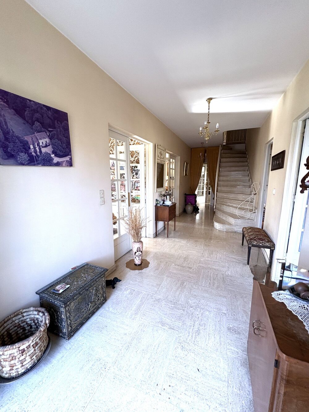 � vendre  Maison Saint-Maur-des-Foss�s (94100)