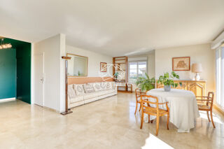  Appartement � vendre 4 pi�ces 112 m�