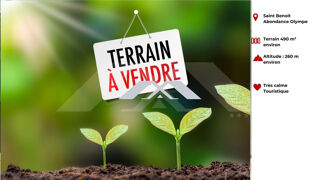  Terrain  vendre 490 m