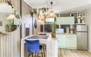  Maison à vendre 3 pièces 38 m²