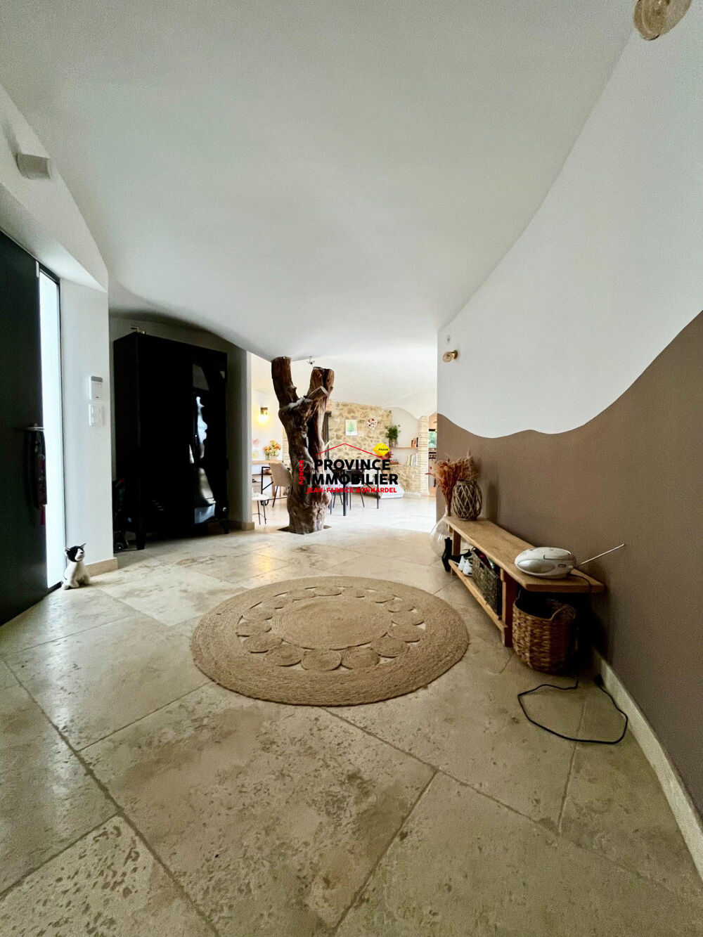 à vendre  Maison Sainte-Cécile-les-Vignes (84290)