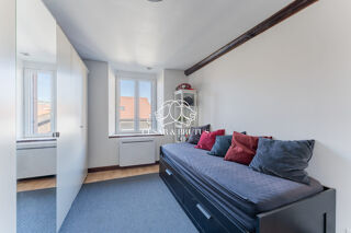  Appartement � vendre 5 pi�ces 101 m�