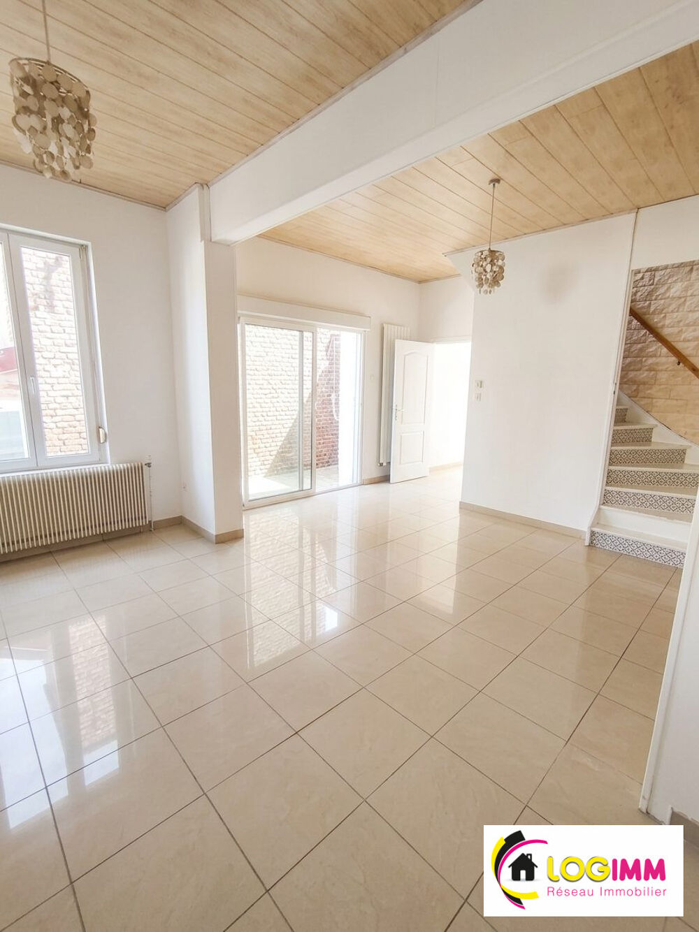 Vente Maison ? Ensemble immobilier avec fort potentiel – Idéal famille & Maing