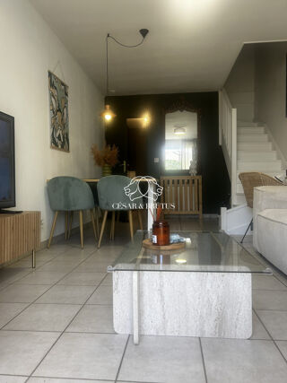  Maison � vendre 2 pi�ces 49 m�