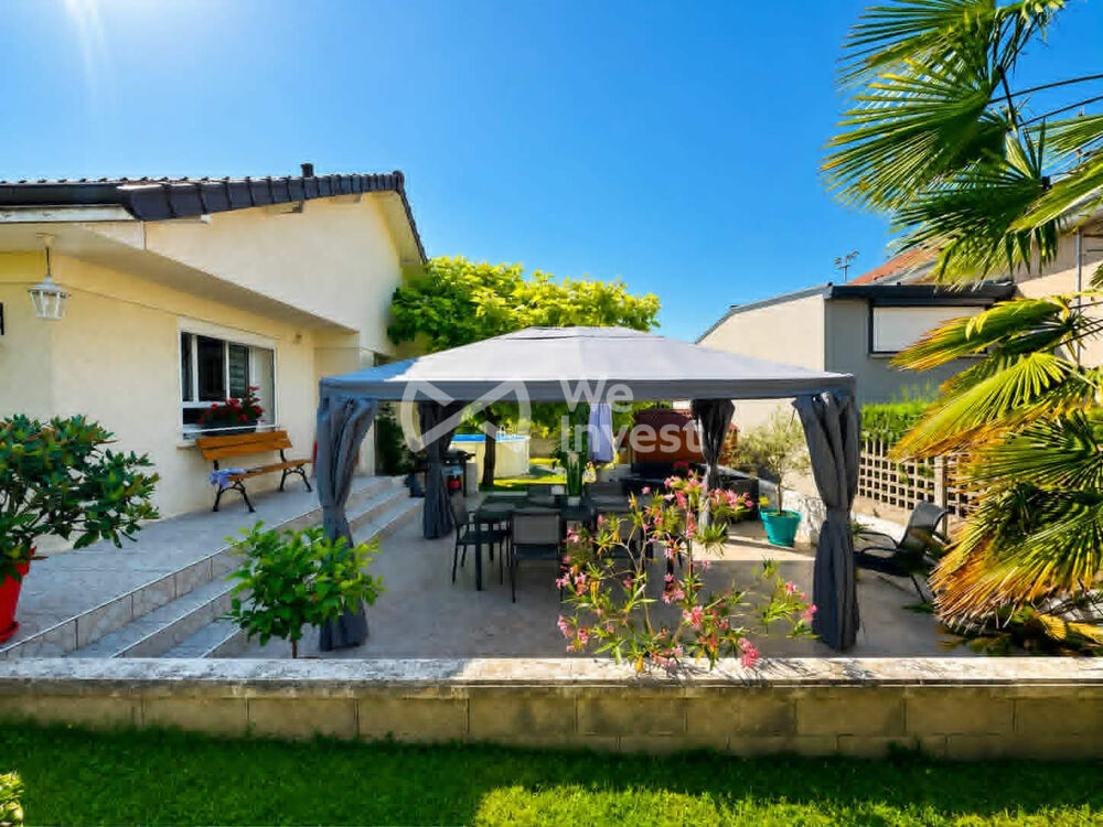 Maison 6 pièces 128 m² · à Rethel · 128 m² · 249 000 €